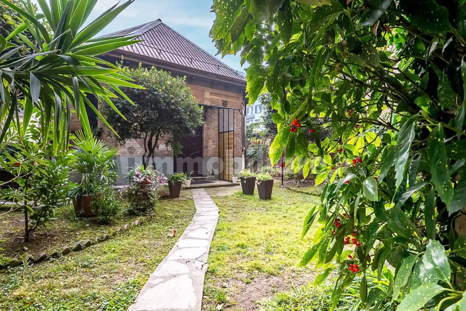 Casa indipendente in vendita a Torino