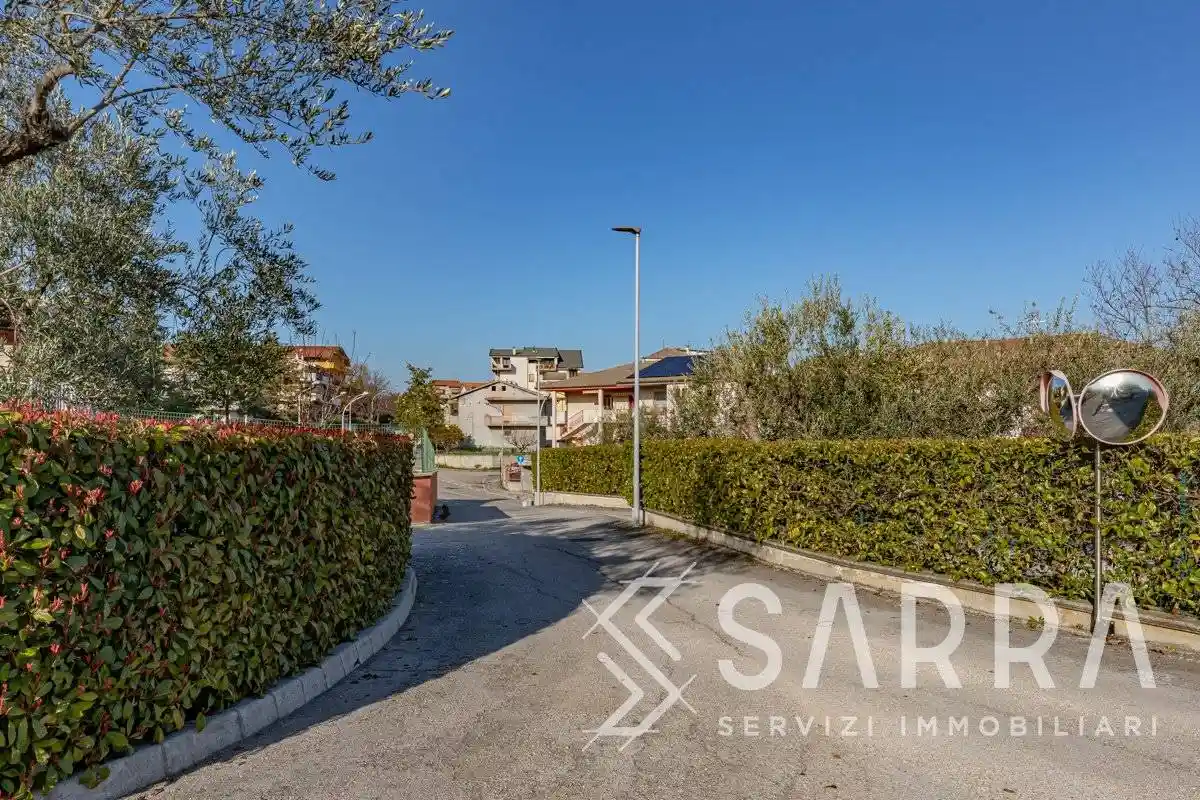 Villa a schiera Contrada Paterno 56, Centro, Loreto Aprutino - foto 2