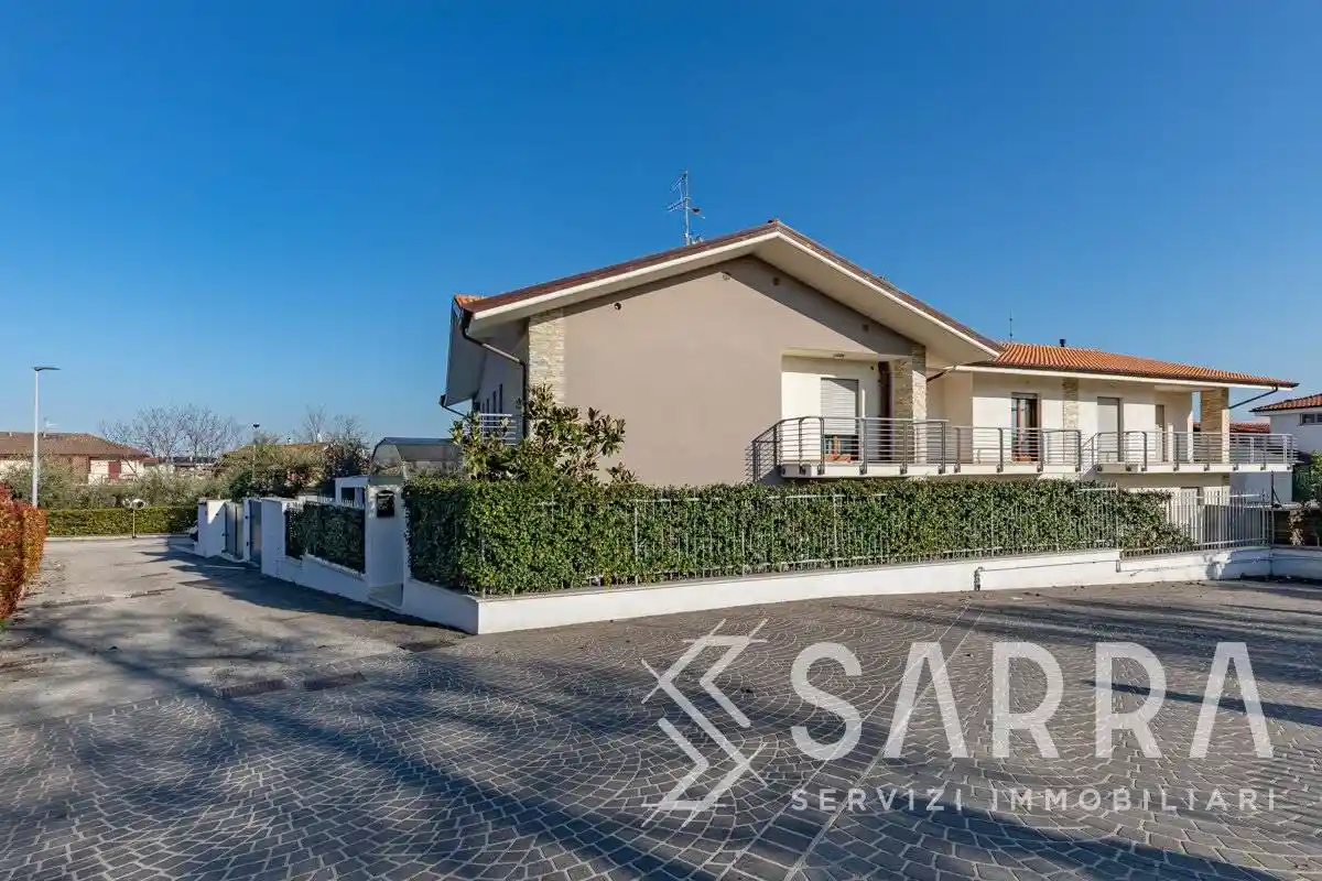 Villa a schiera Contrada Paterno 56, Centro, Loreto Aprutino - foto 3