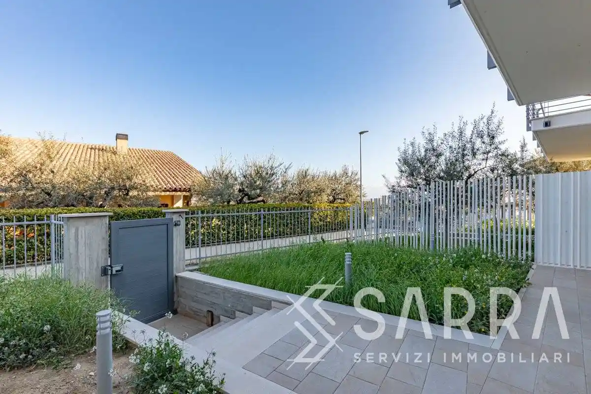 Villa a schiera Contrada Paterno 56, Centro, Loreto Aprutino - foto 4