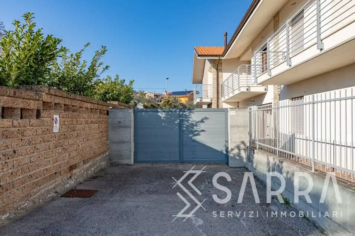 Villa a schiera Contrada Paterno 56, Centro, Loreto Aprutino - foto 5