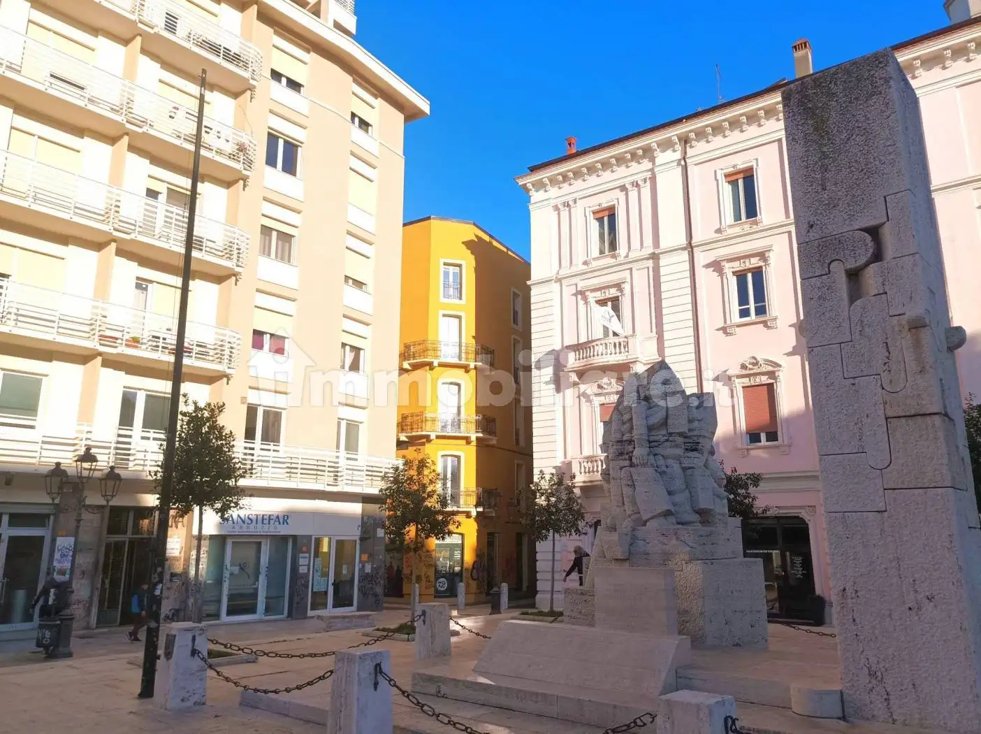 Appartamento in vendita a Pescara