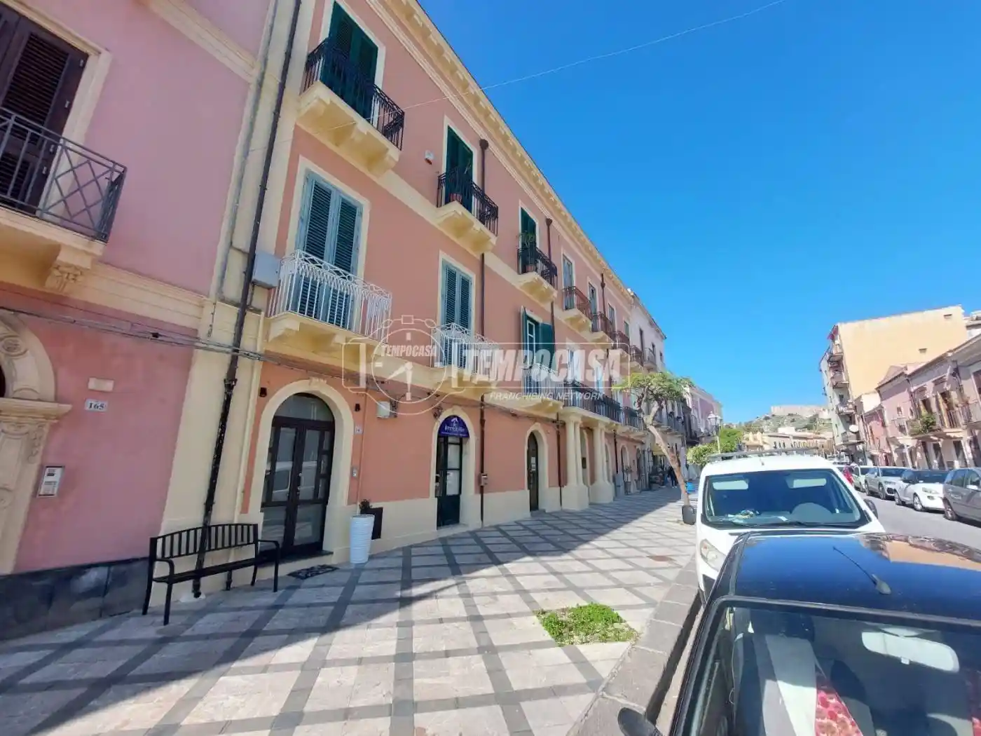 Appartamento in vendita a Milazzo