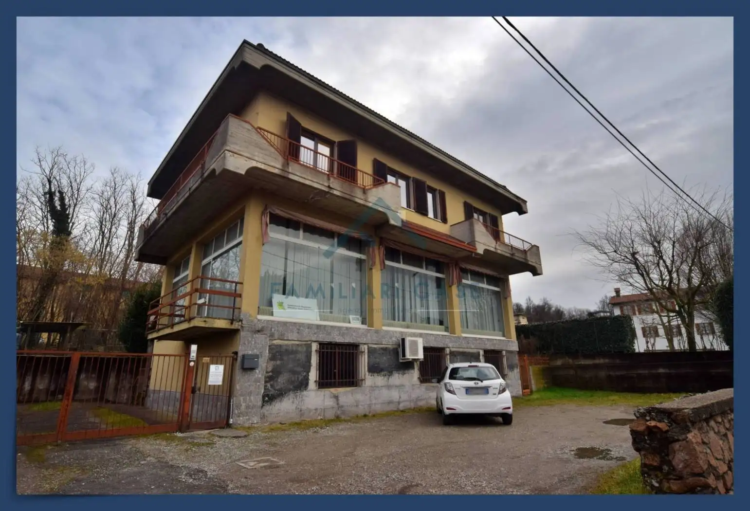 Villa unifamiliare via lombardia, Cascine Maggio, Castronno - foto 3