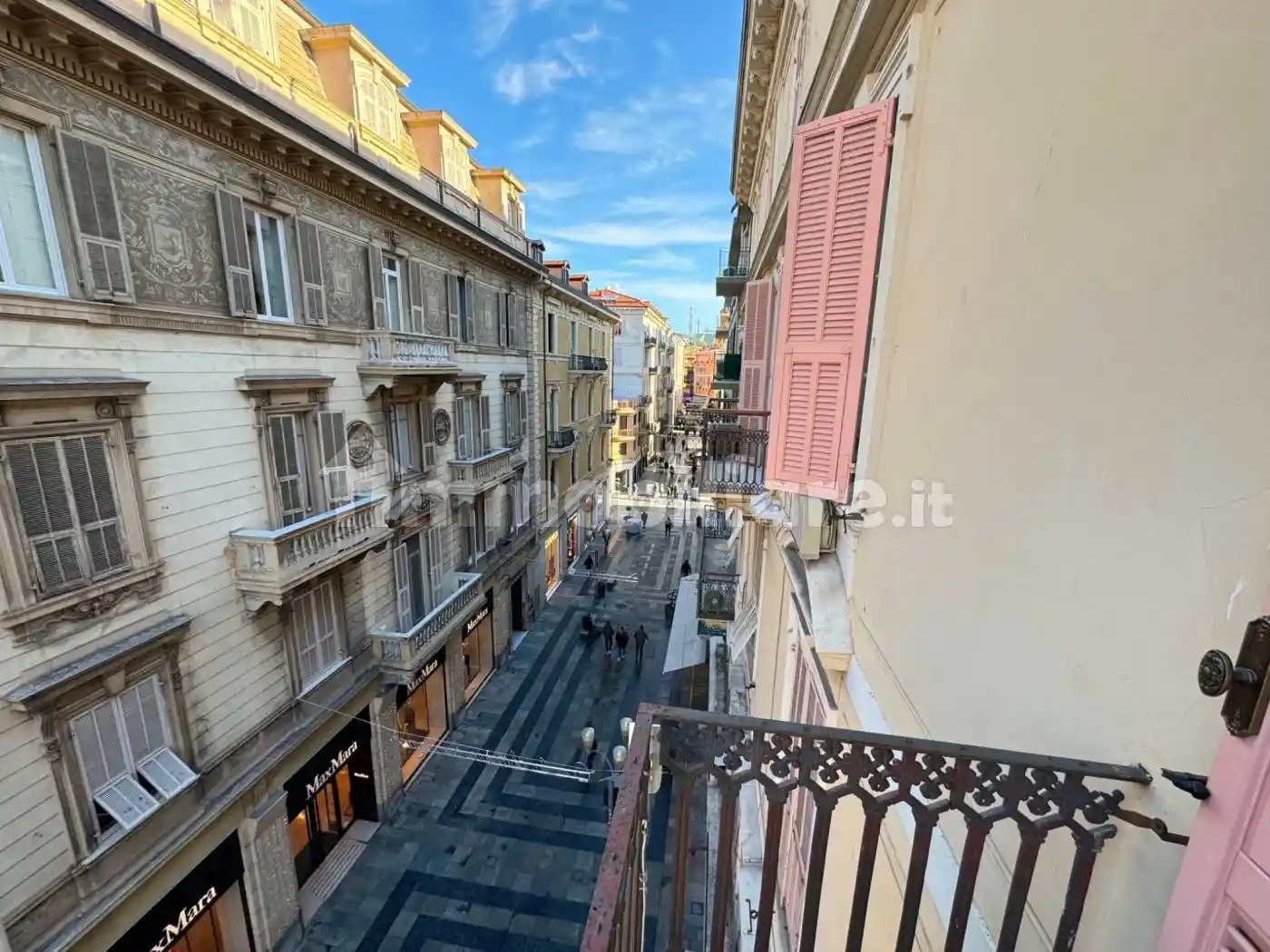 Appartamento in vendita a Sanremo