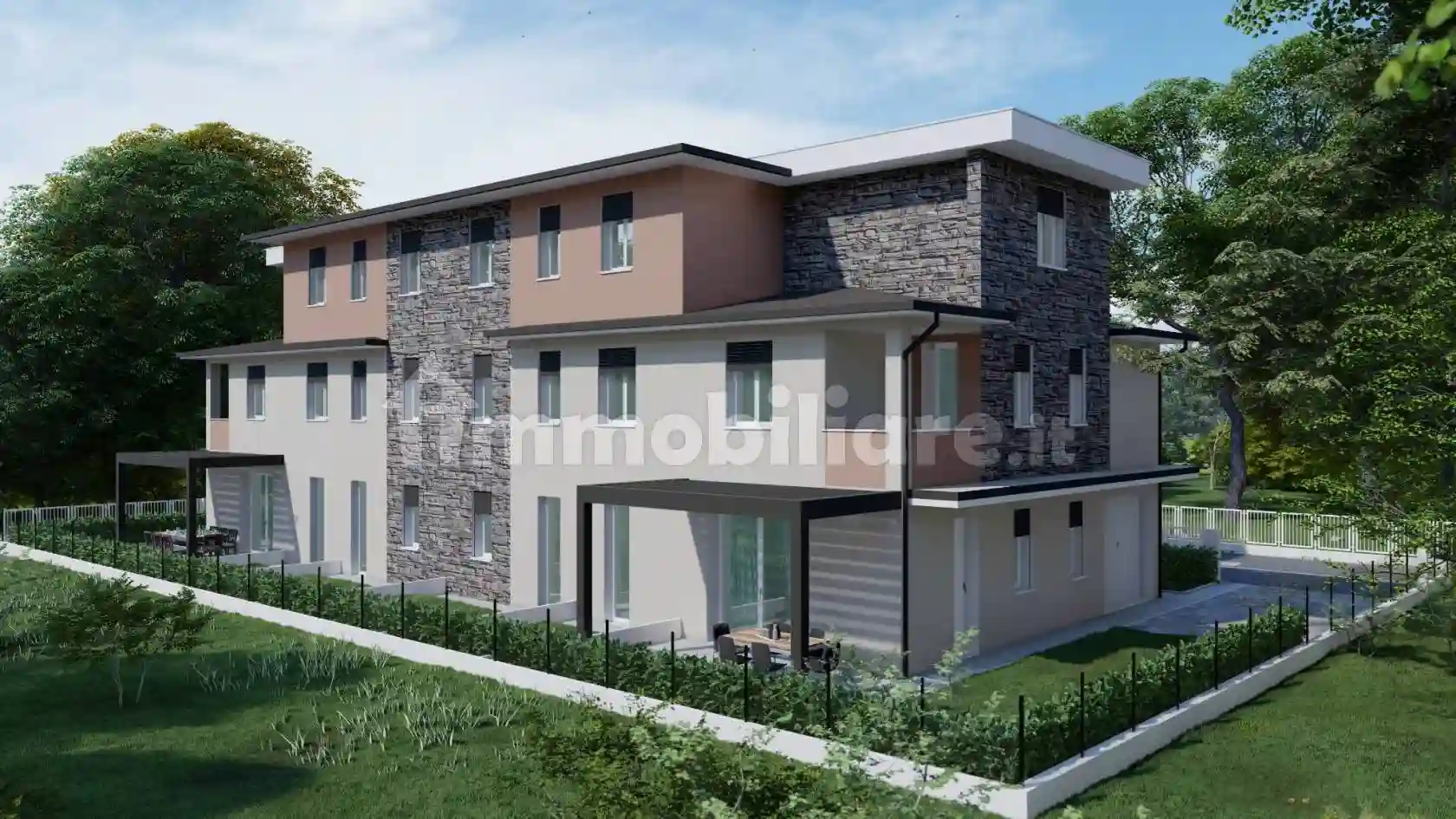 Attico - Mansarda - foto 2