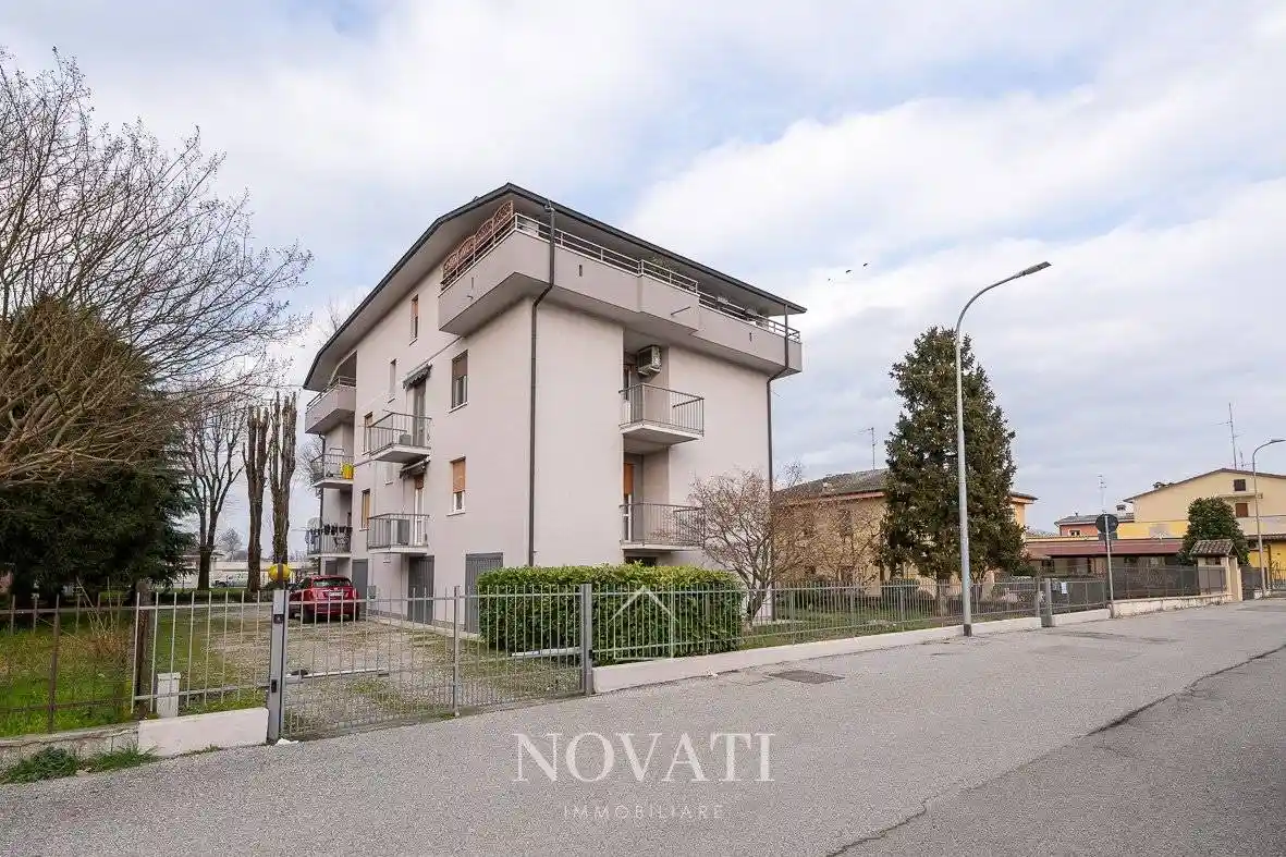 Appartamento in vendita a Casalpusterlengo