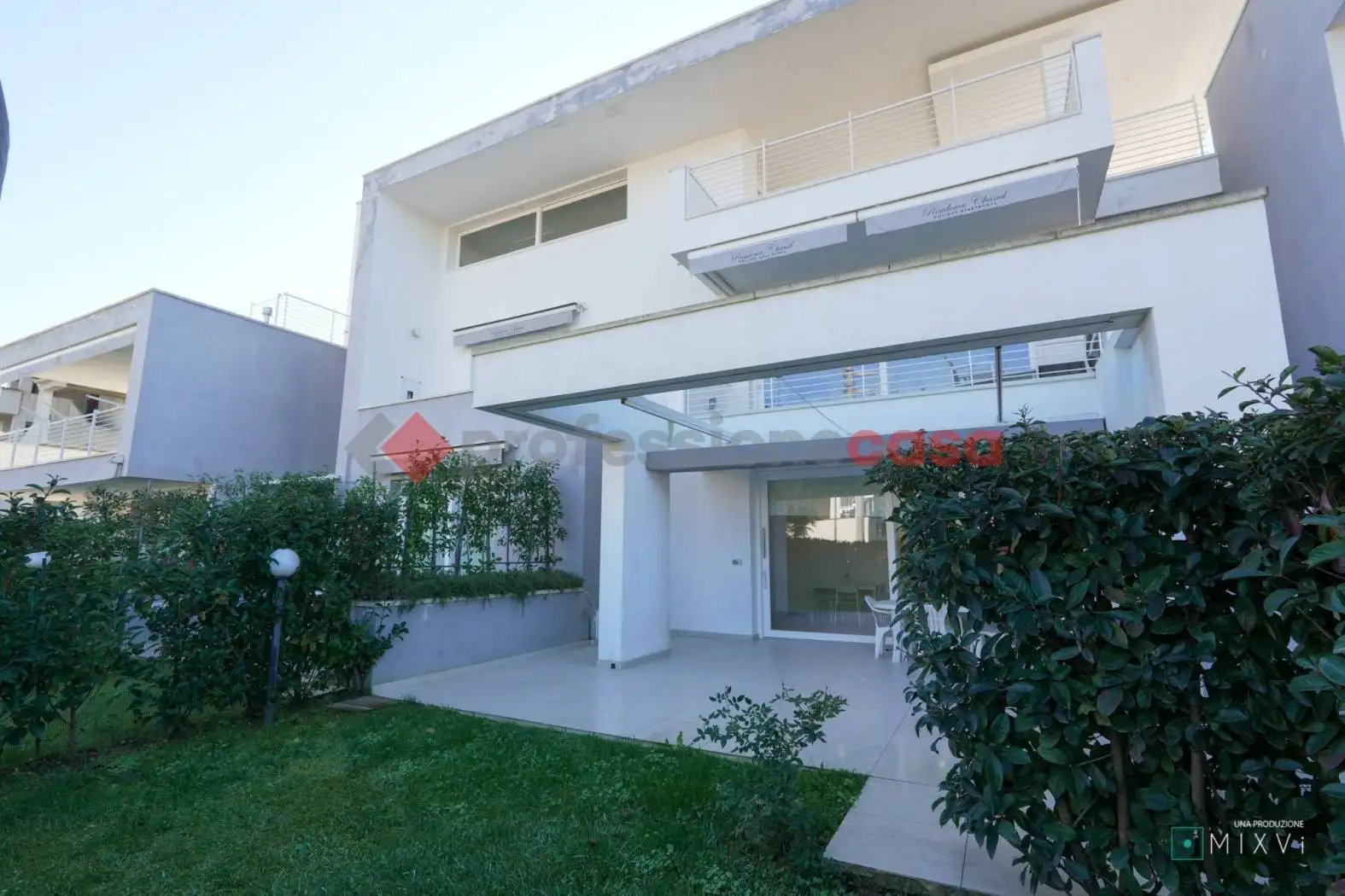 Appartamento in vendita a Castellabate