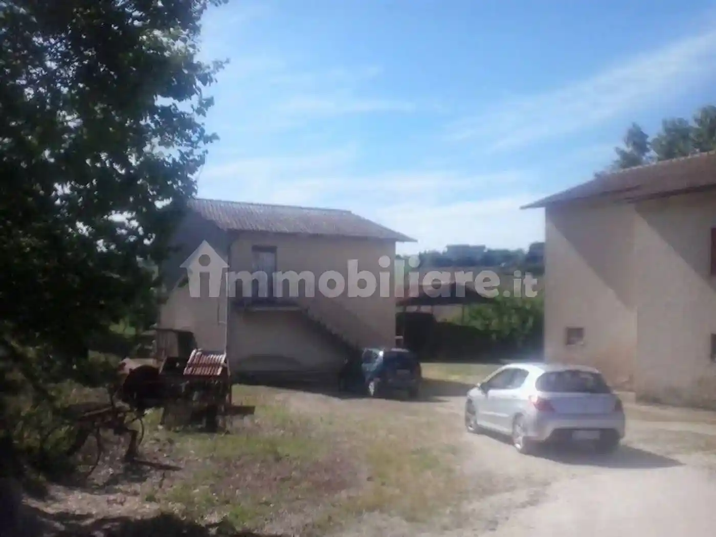 Rustico - Casale in vendita a Recanati