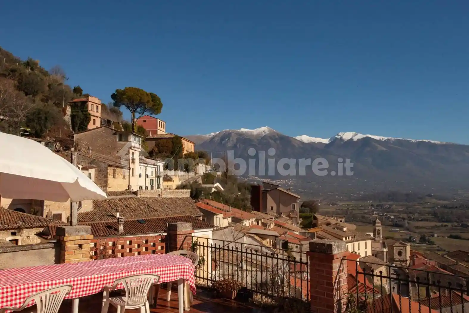 Casa indipendente in vendita a Alvito