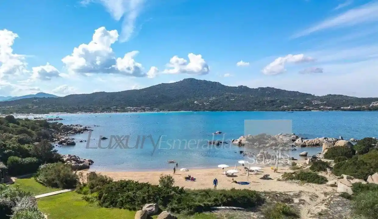 Appartamento in vendita a Golfo Aranci
