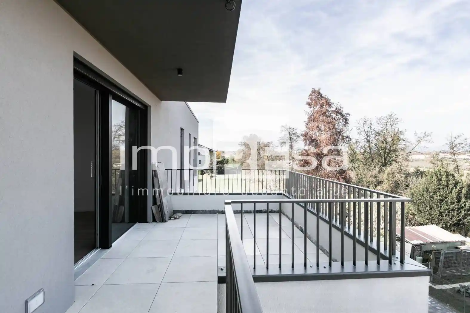 Appartamento in vendita a Carbonera