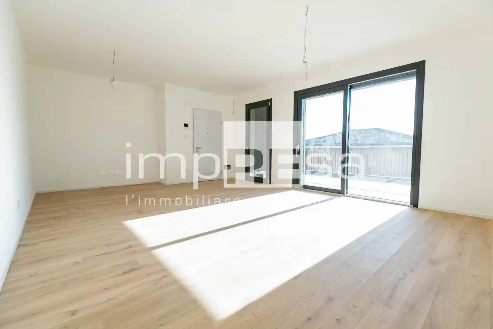 Appartamento in vendita a Carbonera