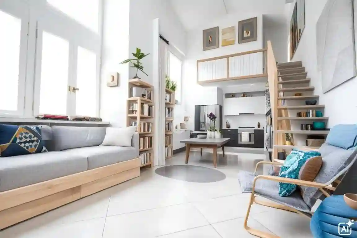 Appartamento - foto 4