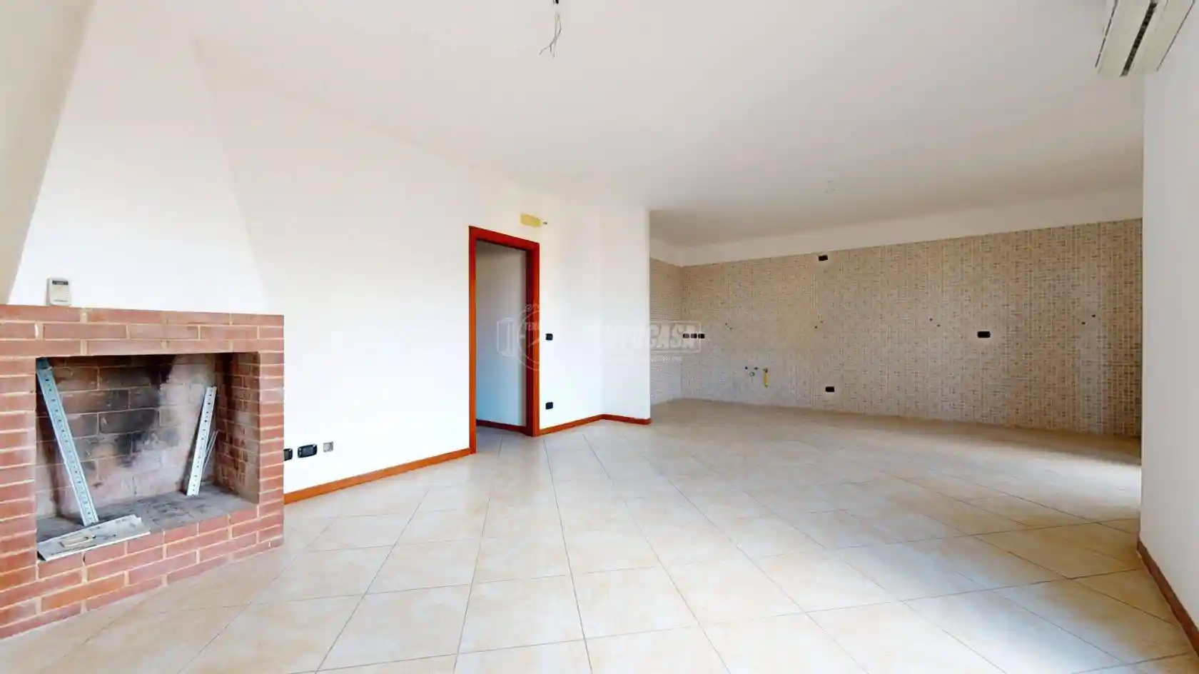 Appartamento in vendita a Turi