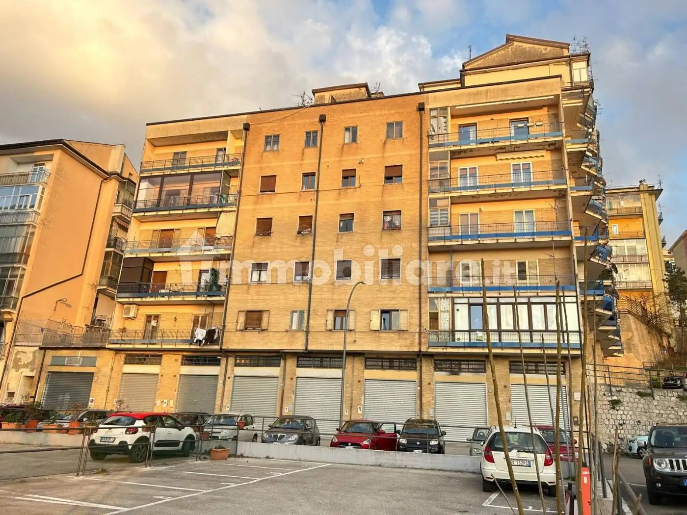 Appartamento in vendita a Potenza