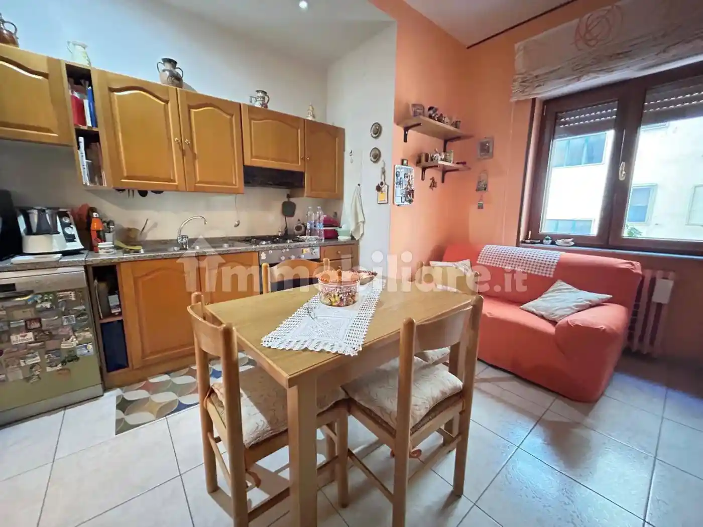 Trilocale via Giuseppe Mazzini 147, Centro, Potenza - foto 4