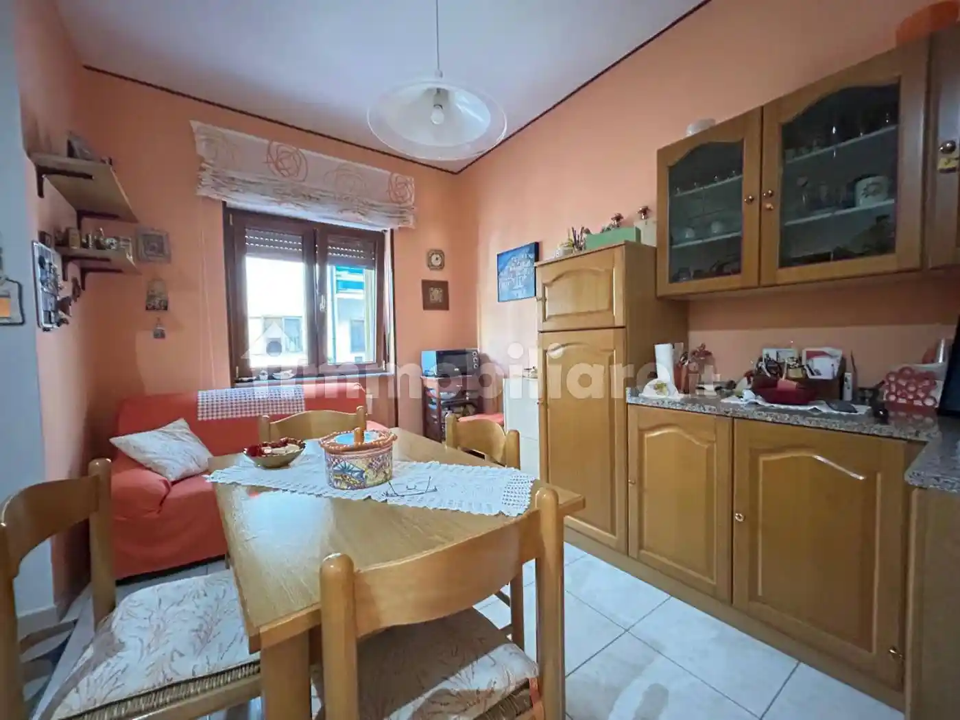 Trilocale via Giuseppe Mazzini 147, Centro, Potenza - foto 5