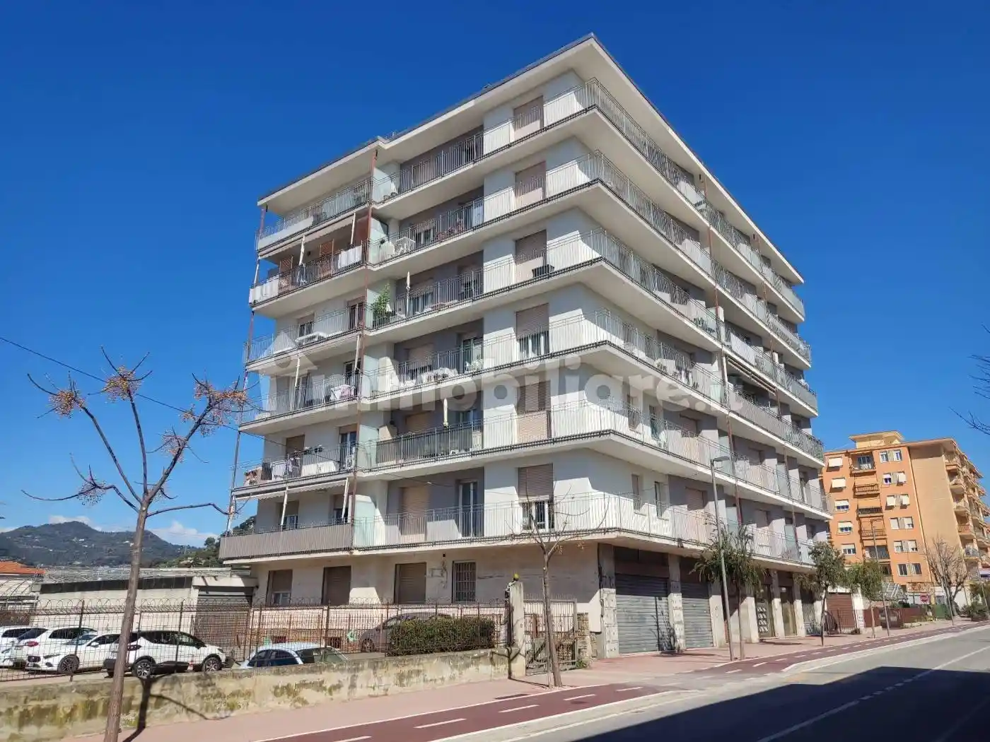 Appartamento in vendita a Vallecrosia