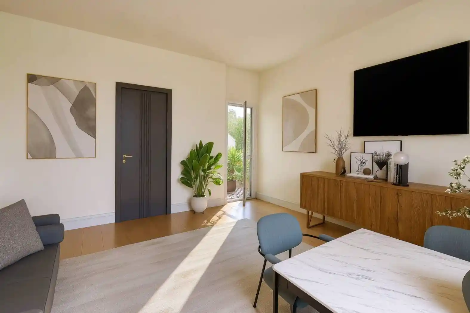 Bilocale via giovanni ambrogio de predis 11, Certosa, Milano - foto 3