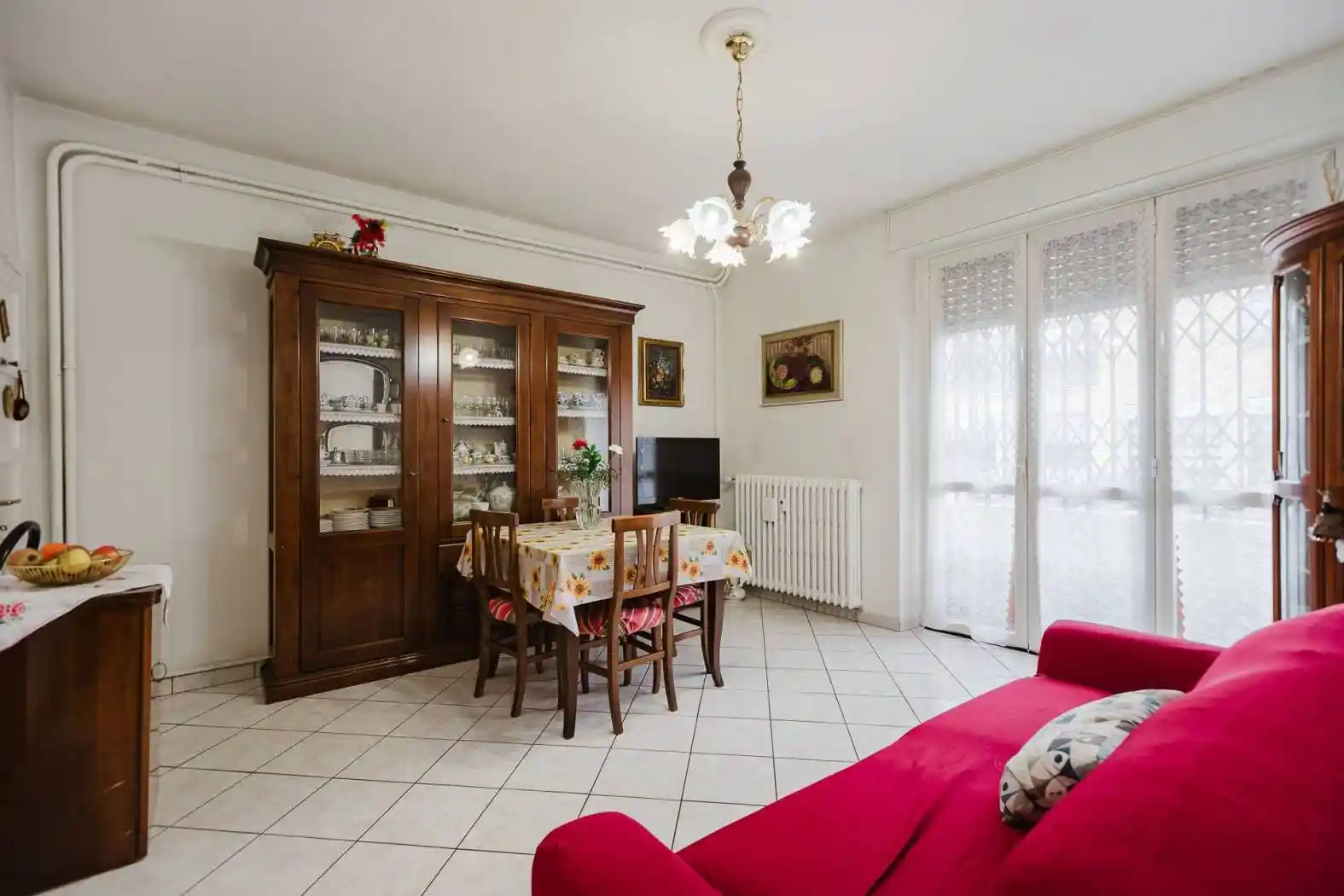 Bilocale via giovanni ambrogio de predis 11, Certosa, Milano - foto 5