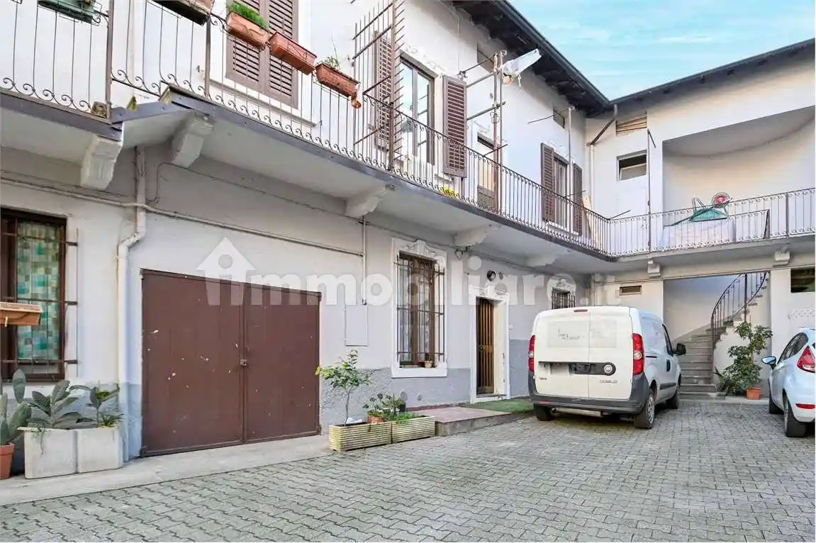 Appartamento in vendita a Bergamo