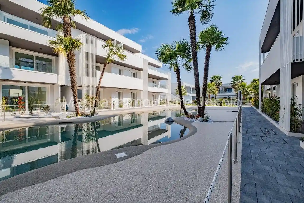 Appartamento in vendita a Jesolo