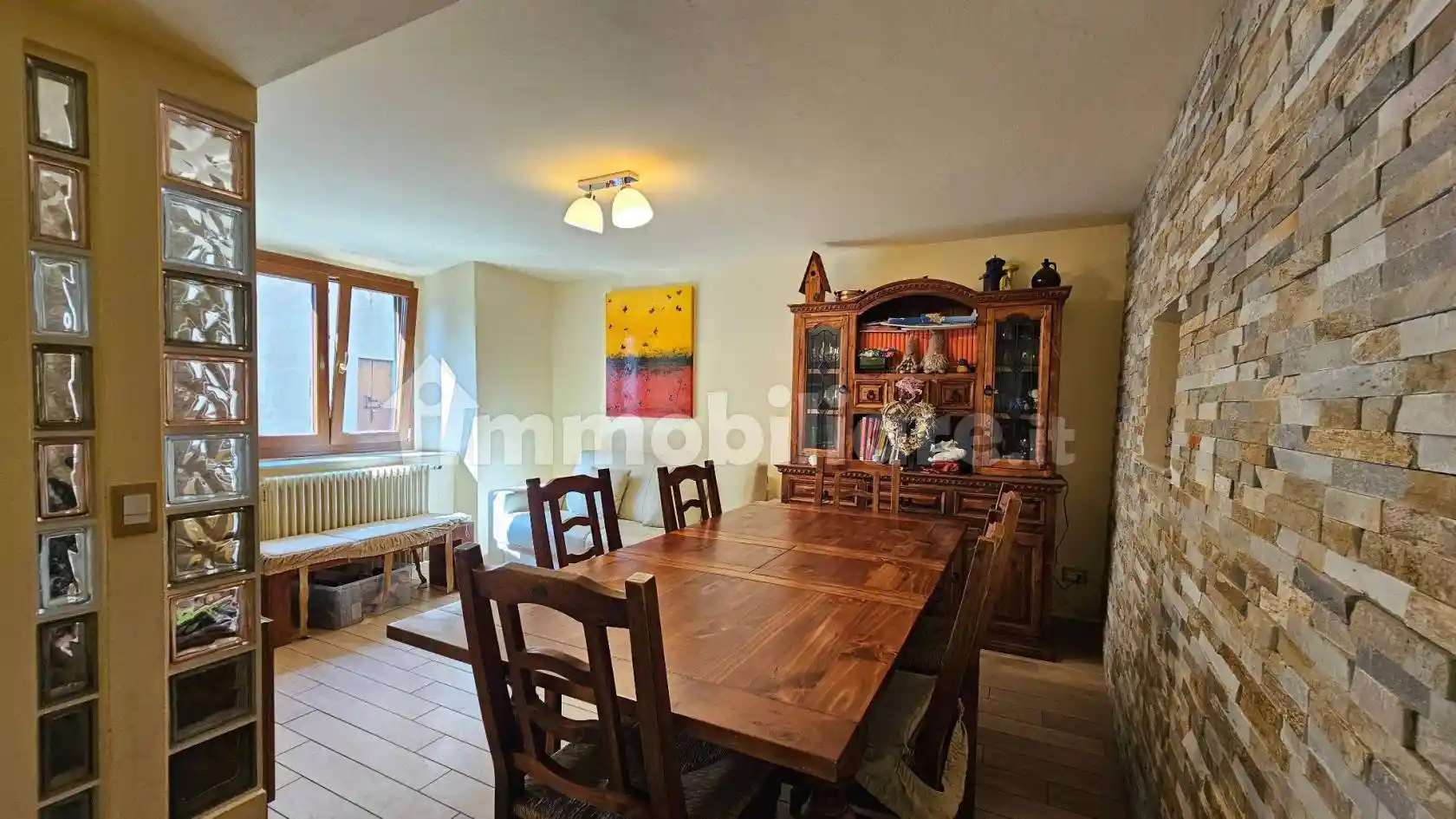 Casa indipendente in vendita a San Marcello Piteglio