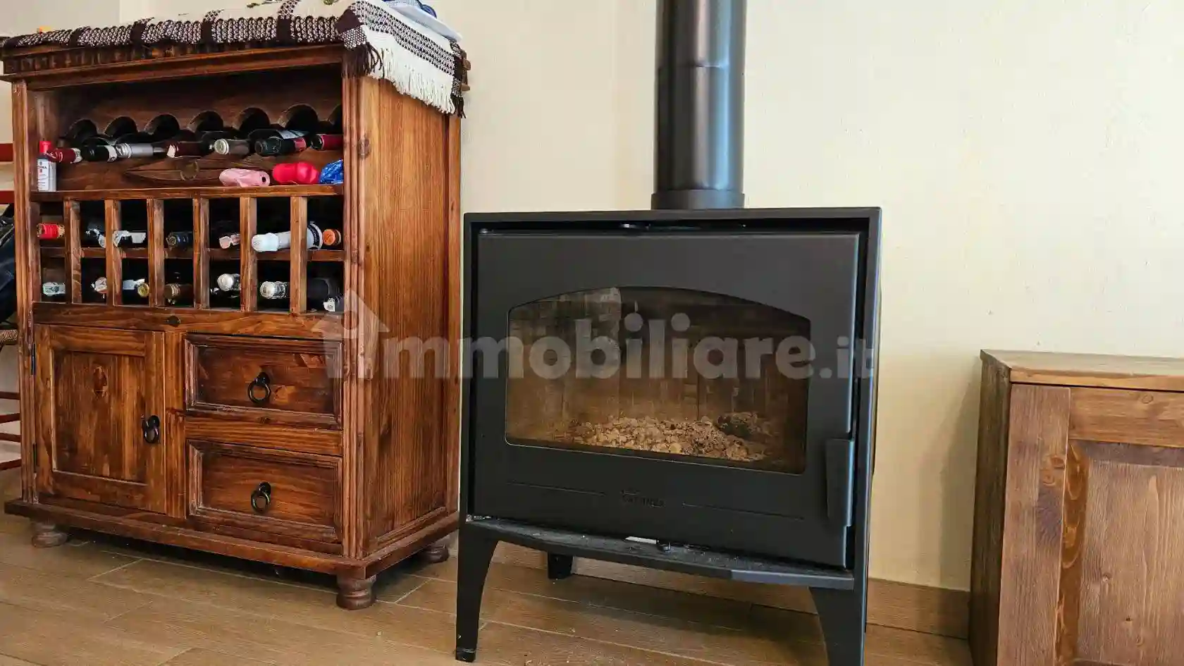 Casa indipendente - foto 4