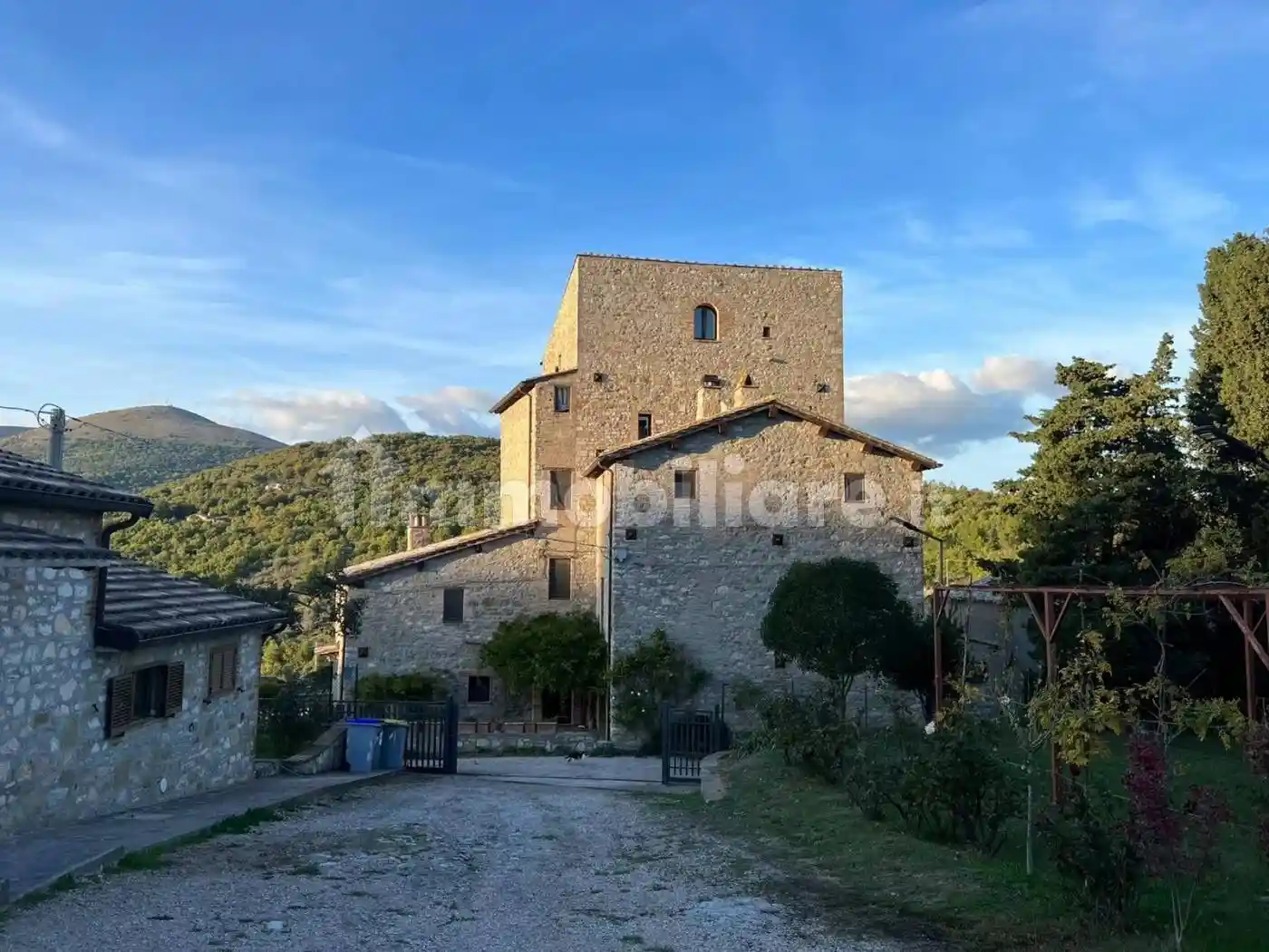Villa in vendita a Perugia