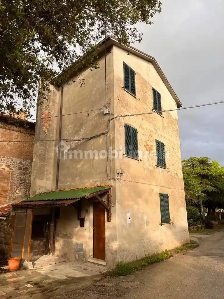 Appartamento in vendita a Magione