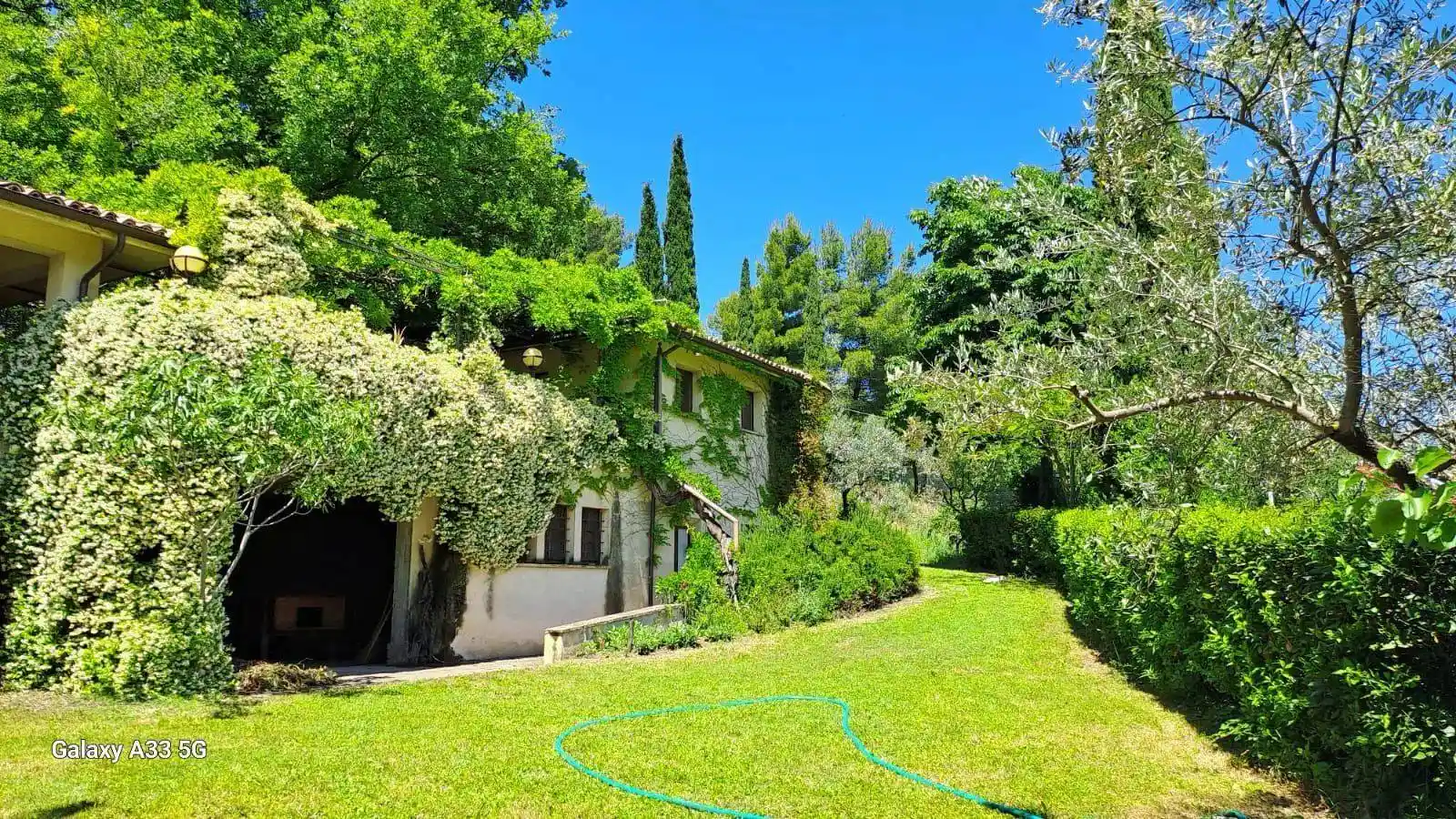 Casa colonica, ottimo stato, 350 m², Vescia, Belfiore, Scanzano, Foligno - foto 2