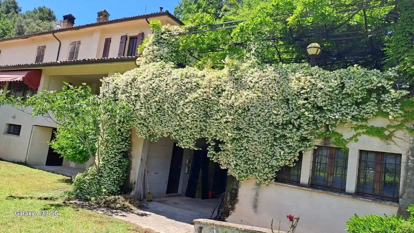 Casa colonica, ottimo stato, 350 m², Vescia, Belfiore, Scanzano, Foligno - foto 5