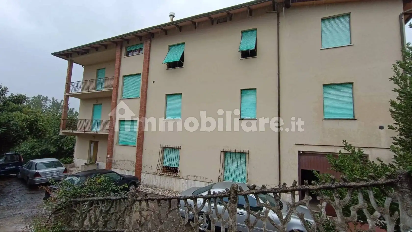 Appartamento in vendita a Perugia