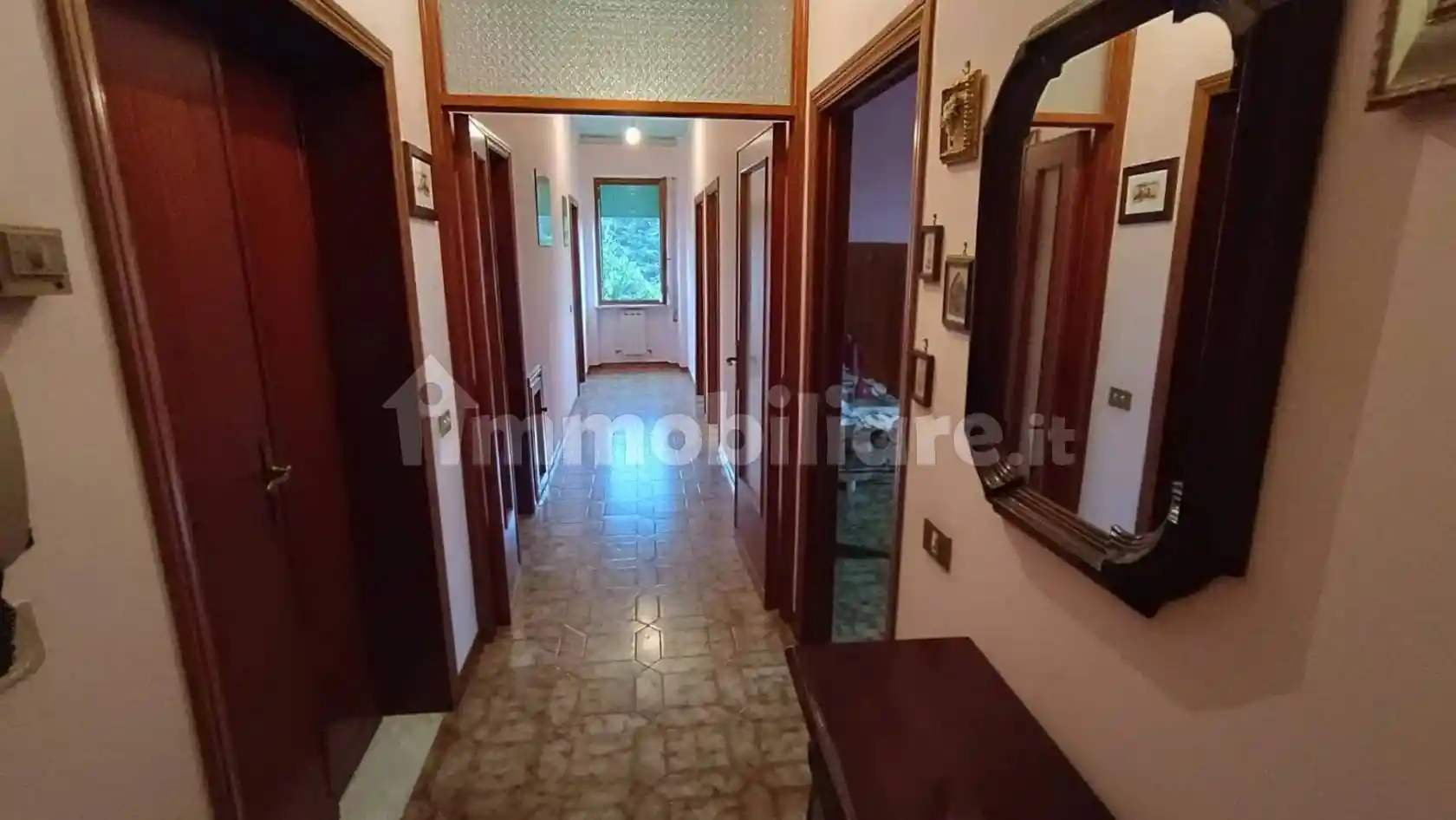 Appartamento buono stato, primo piano, Piccione, Perugia - foto 2