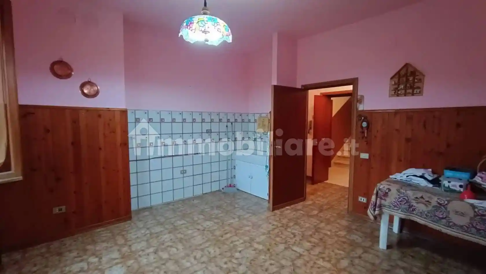 Appartamento buono stato, primo piano, Piccione, Perugia - foto 3