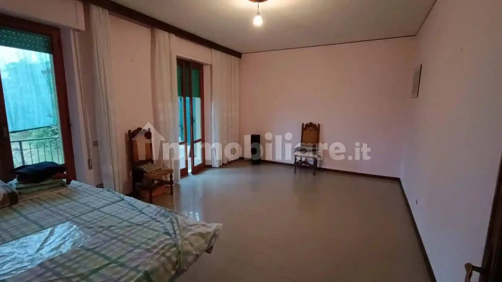 Appartamento buono stato, primo piano, Piccione, Perugia - foto 5