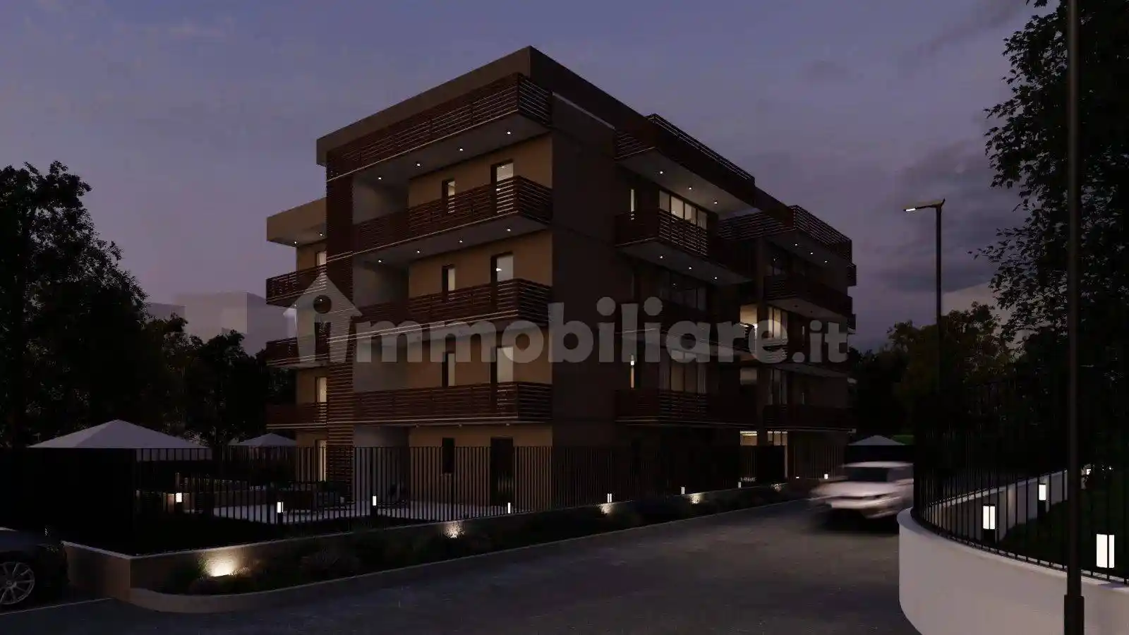 Appartamento nuovo, secondo piano, San Mariano - Santa Sabina, Perugia - foto 2