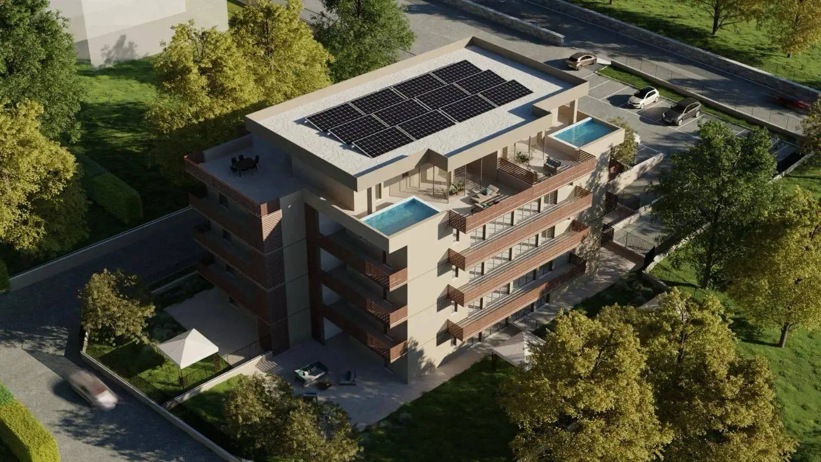 Appartamento in vendita a Perugia