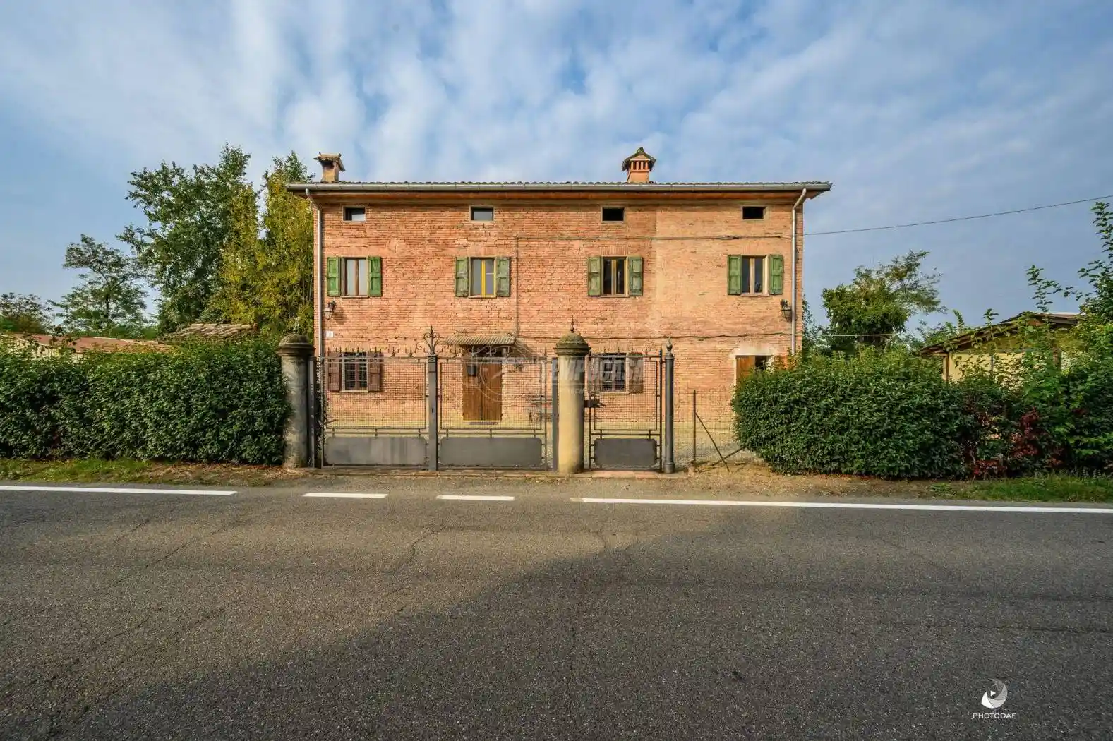 Casa indipendente in vendita a Vignola