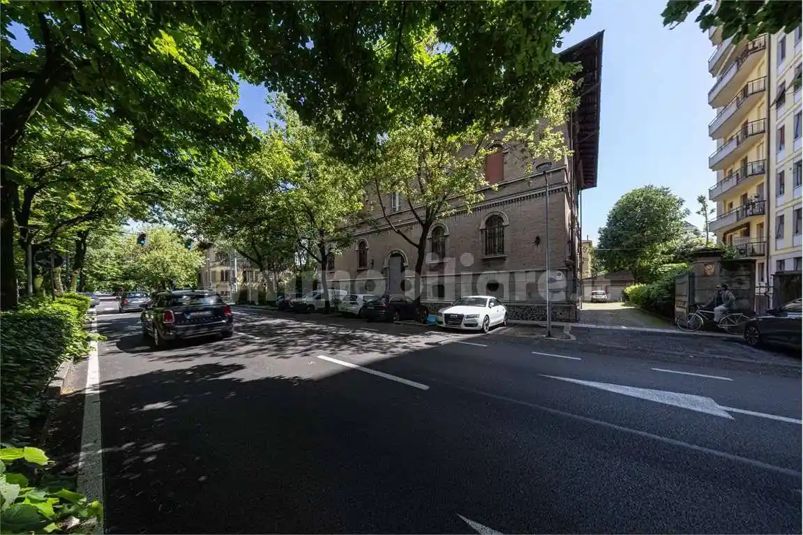 Villa in vendita a Modena