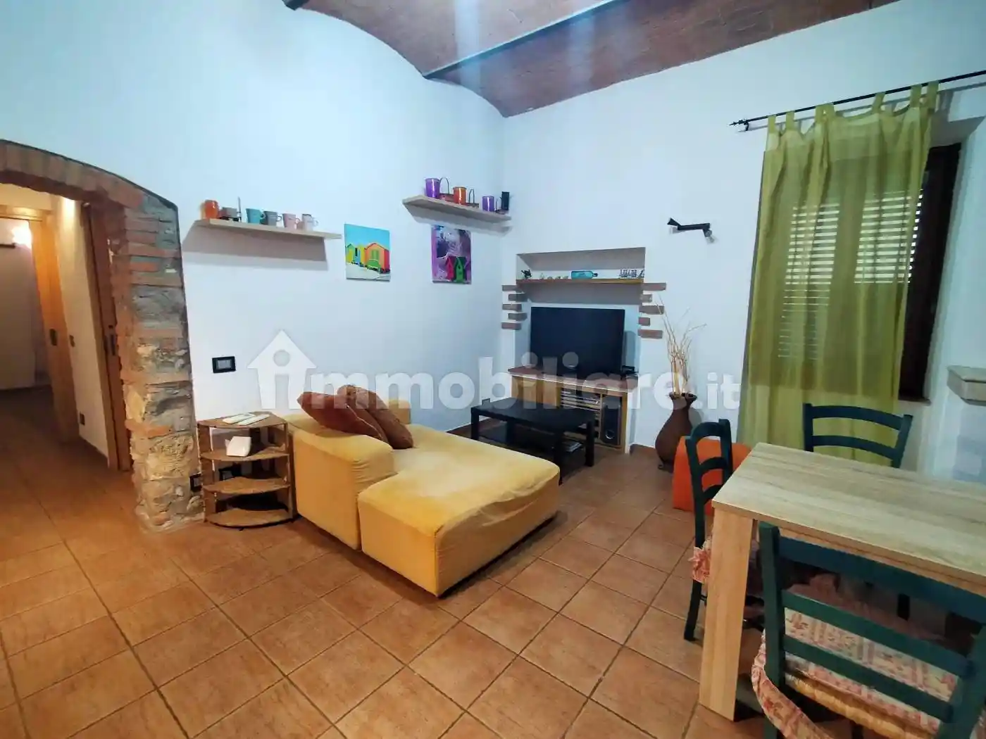 Appartamento in vendita a Monte Argentario