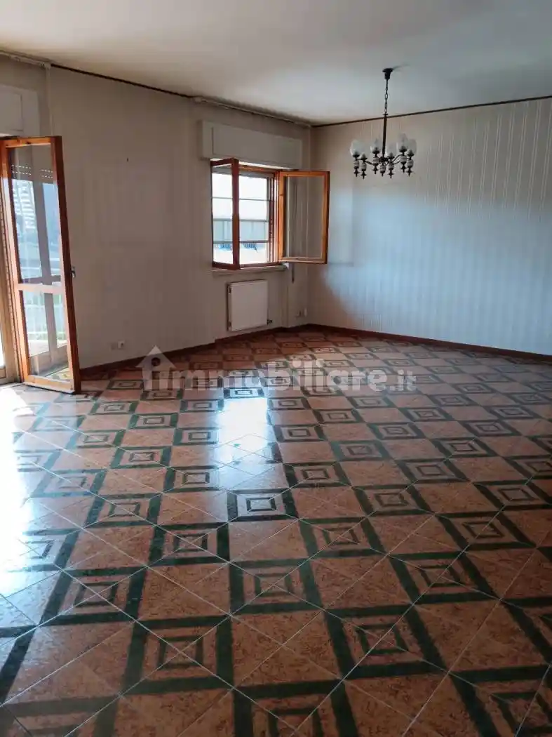 Appartamento in vendita a Latina