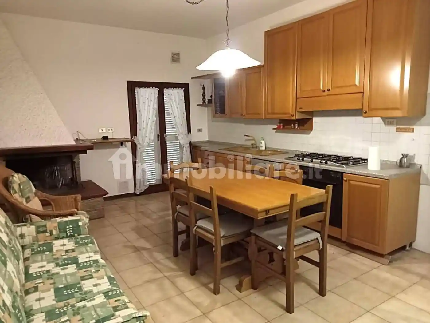 Appartamento in vendita a Empoli