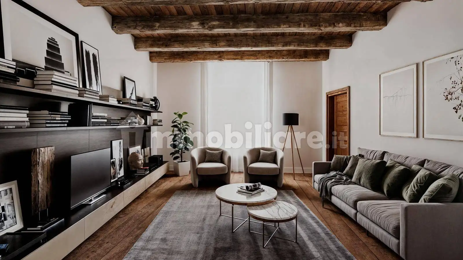 Casa indipendente in vendita a Villa Santa Lucia degli Abruzzi