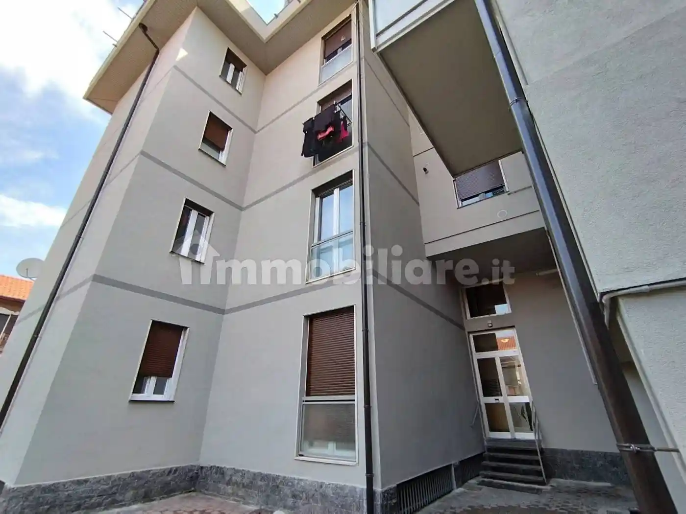 Appartamento in vendita a Corbetta