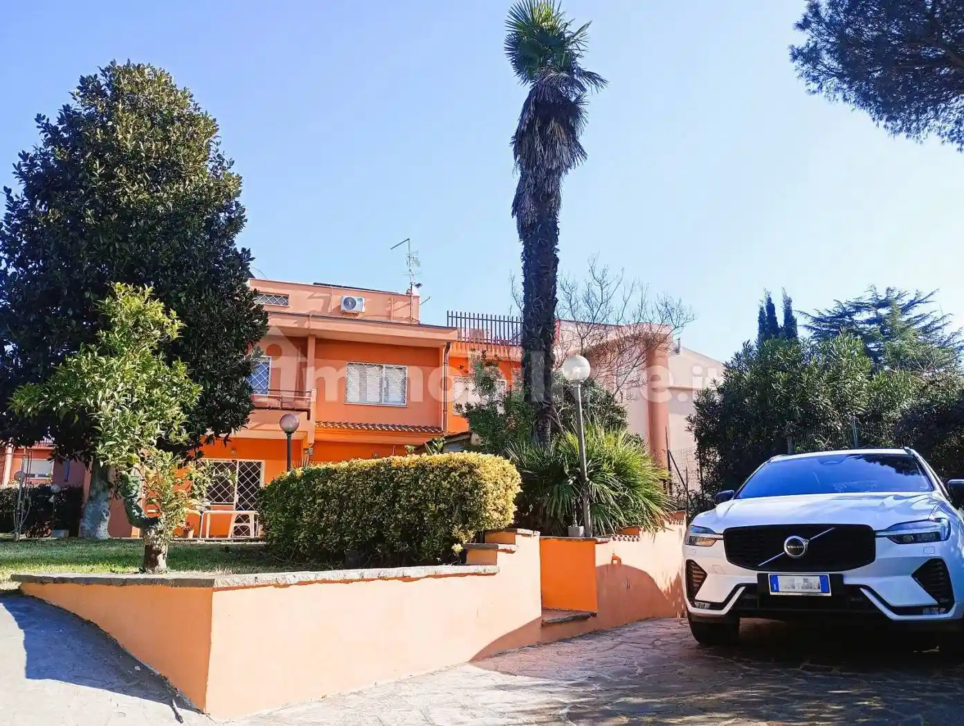 Villa plurifamiliare via Zambana 79, Infernetto, Roma - foto 3