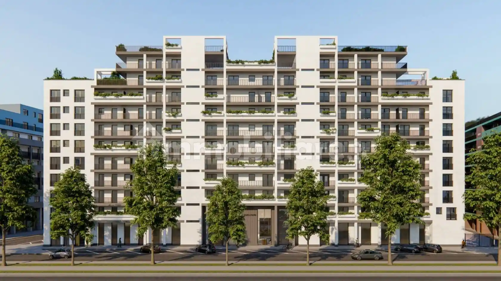 Progetto in vendita a Torino