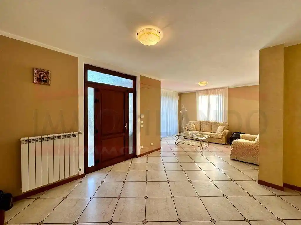 Villetta a schiera - foto 2