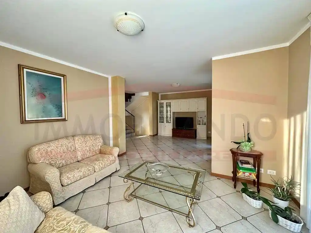 Villetta a schiera - foto 4